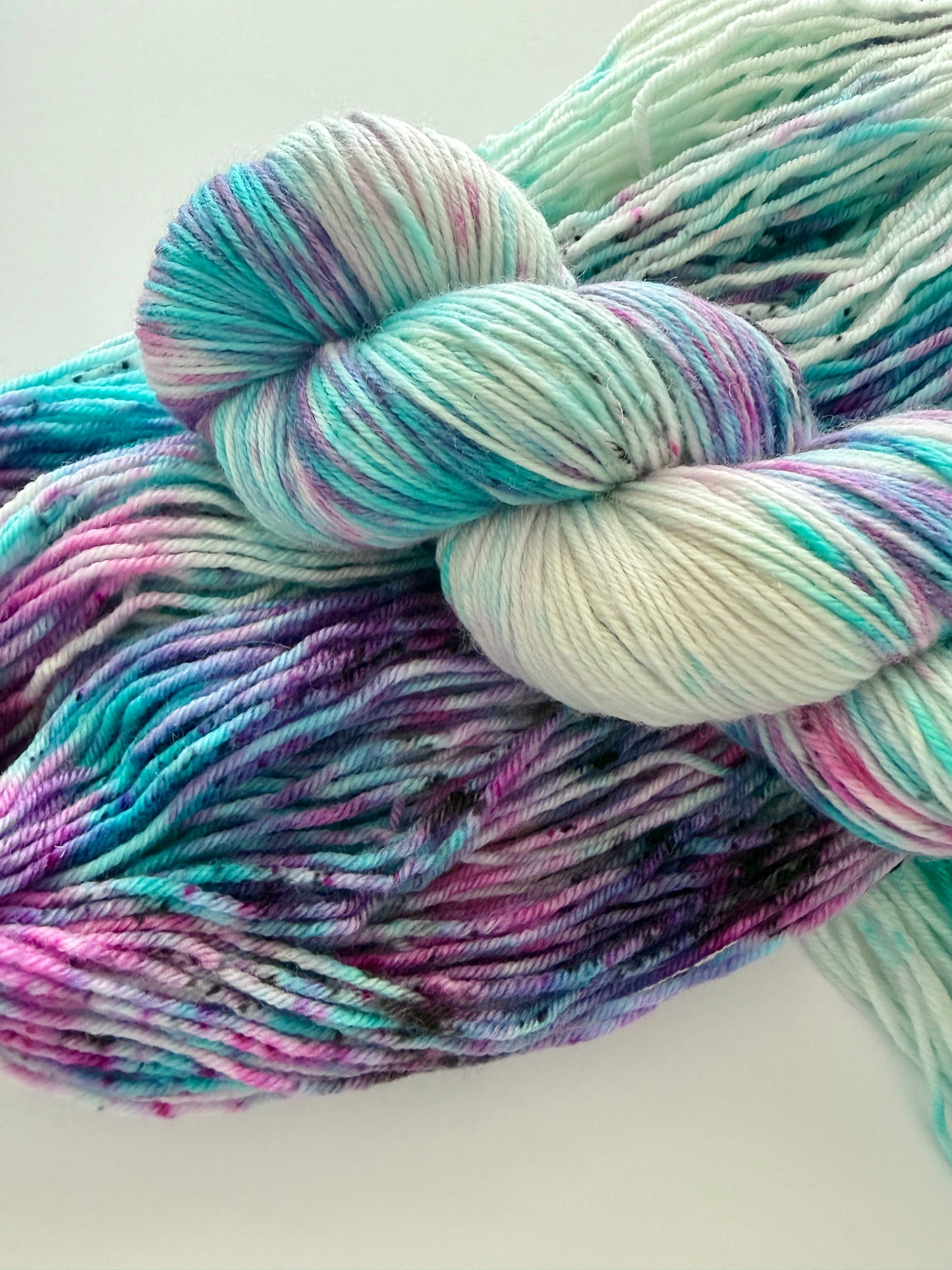 Moonlit Mischief  I 4ply (Ready to ship)