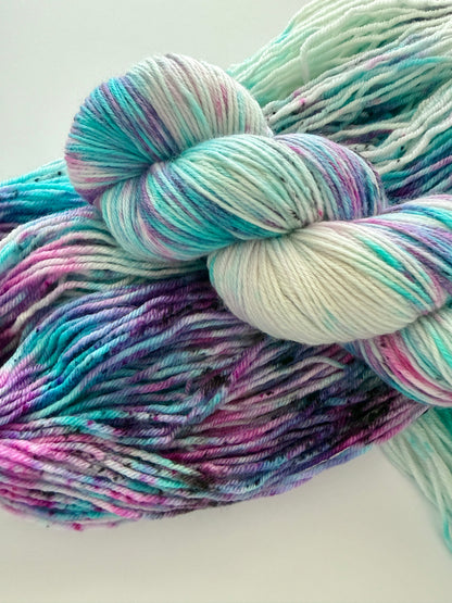 Moonlit Mischief  I 4ply (Ready to ship)