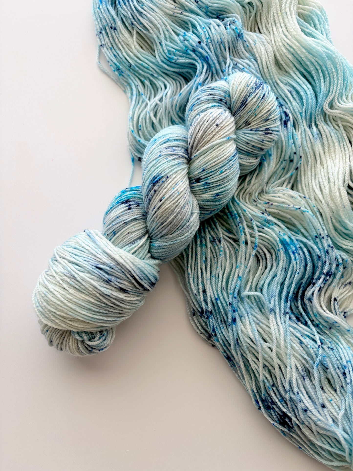 Crystelle | Sock 100% Australian Merino  Superwash