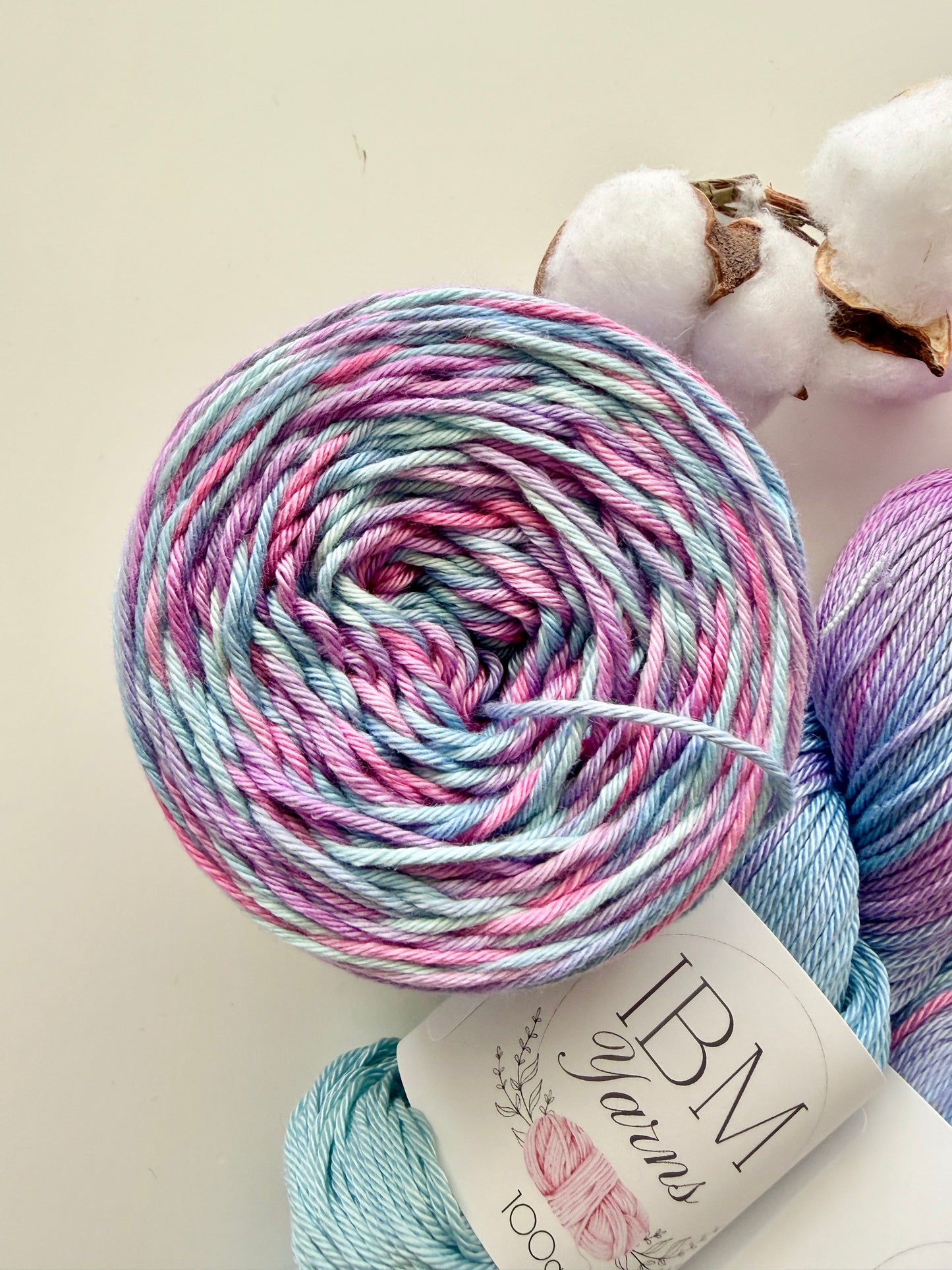 Veloria | 100% Pima Cotton