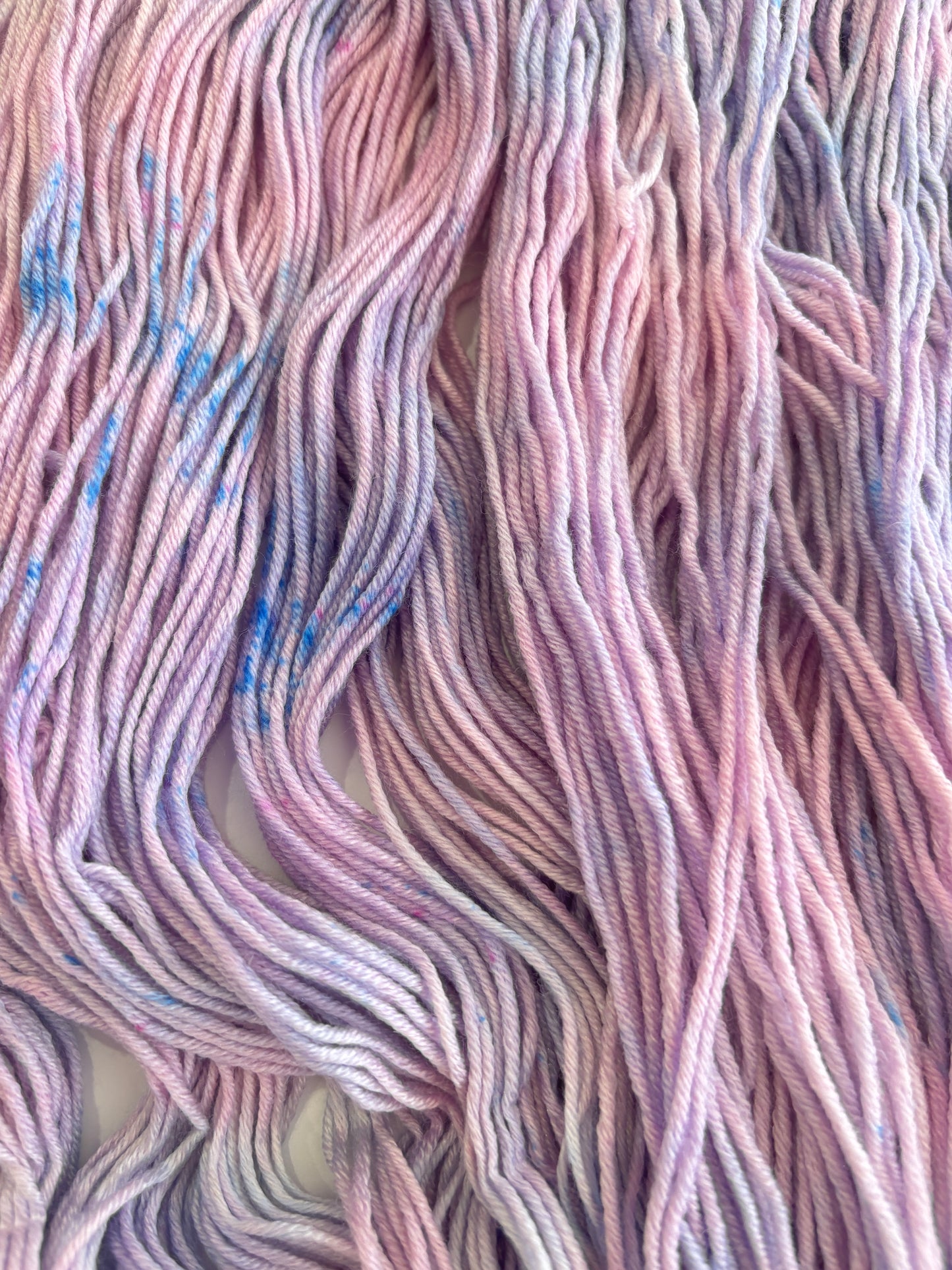 Eternal | Sport Merino/ Silk/ Cashmere