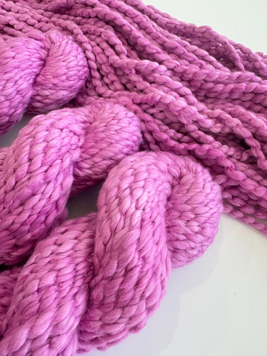 Spirit | Super Bulky Cotton AIR (Ready to Ship)