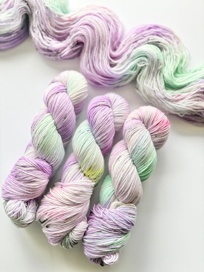 Nostalgia - 100% high spun extra fine Australian merino ￼