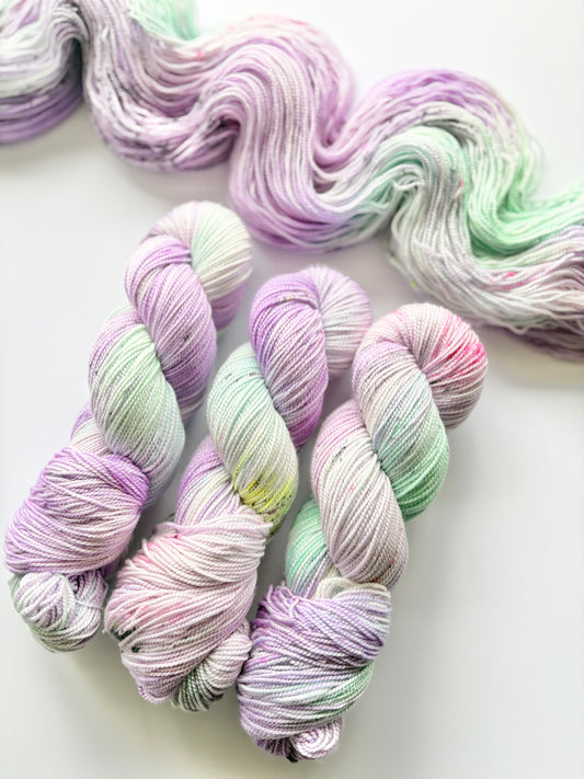 Nostalgia - 100% high spun extra fine Australian merino ￼
