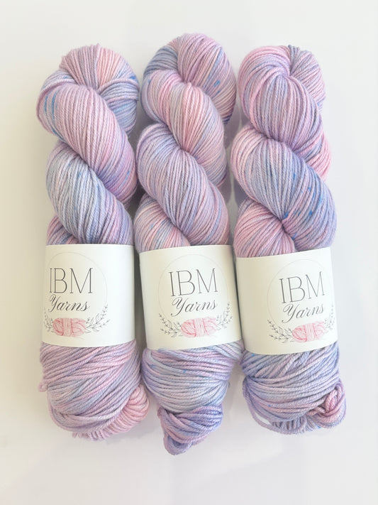 Eternal Sport Merino/ Silk/ Cashmere