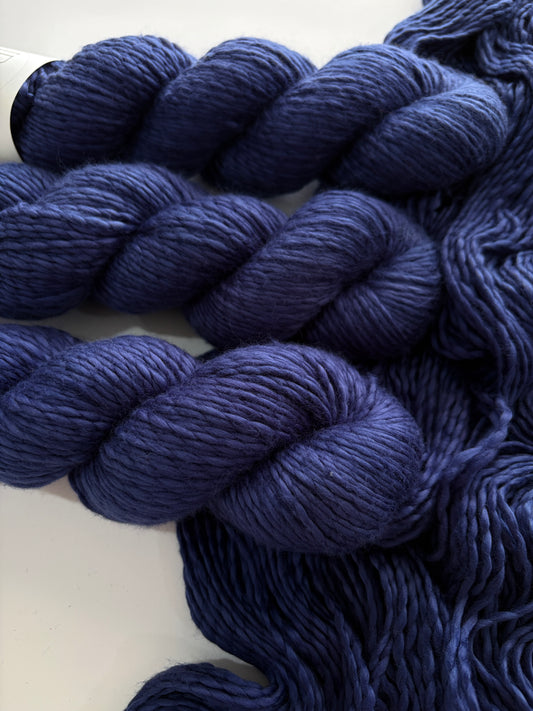 Starfall | DK Pima Cotton AIR (Ready to Ship)