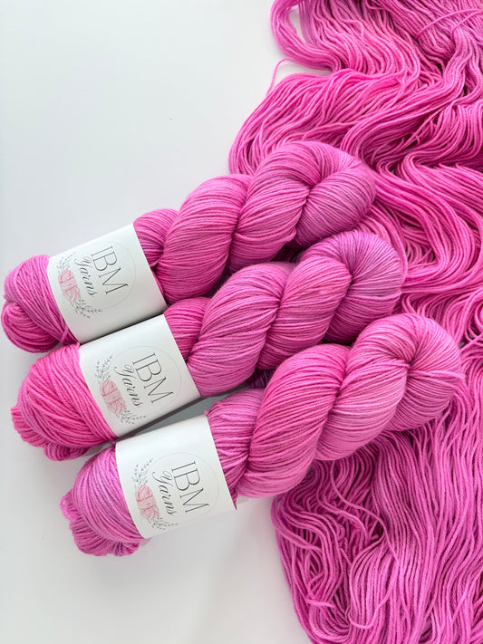 Sugarspell I Sock Merino/ Nylon Superwash (Ready to ship)