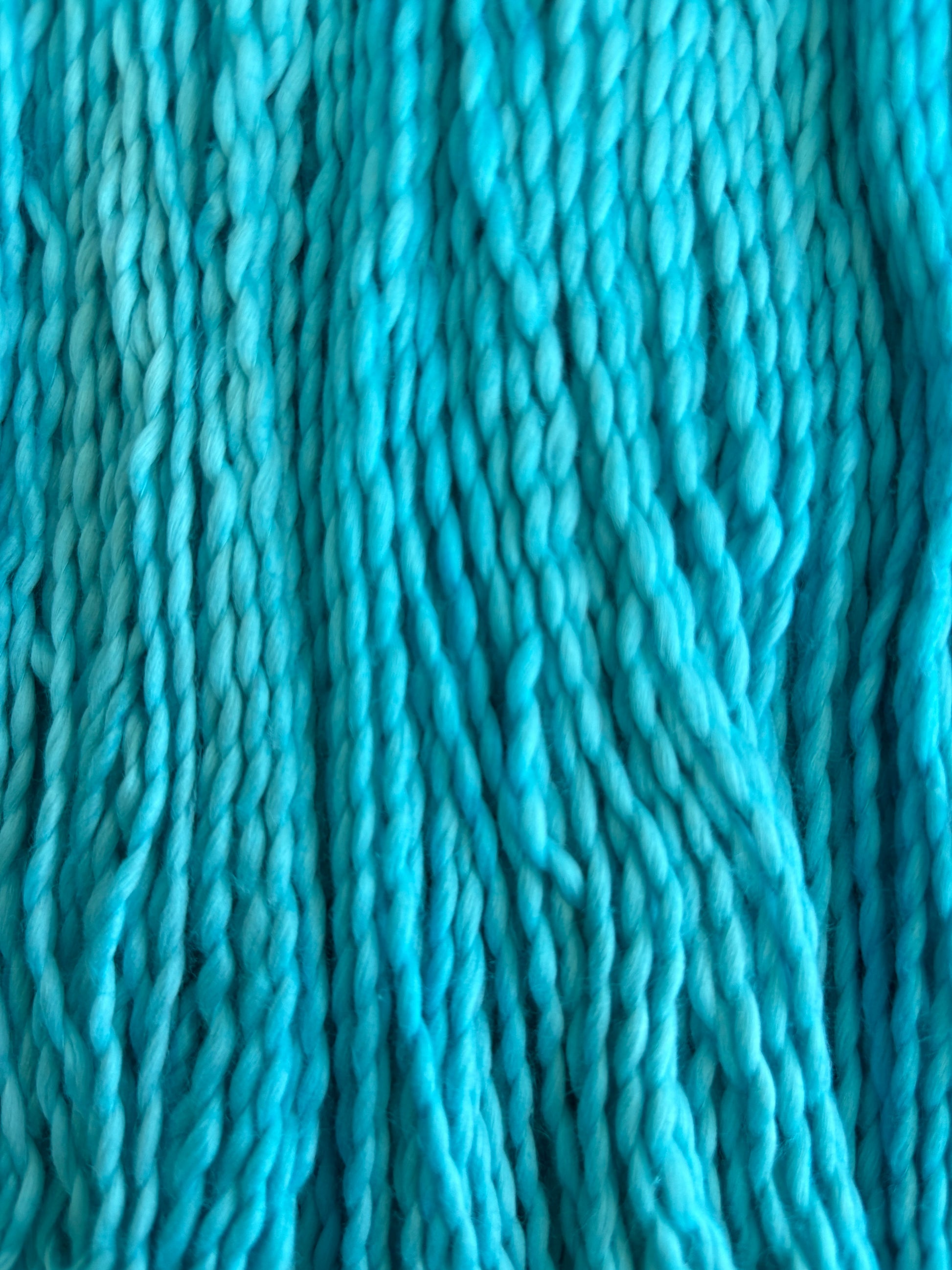 Costal Waterscape - DK Pima cotton Air - IBM Yarns