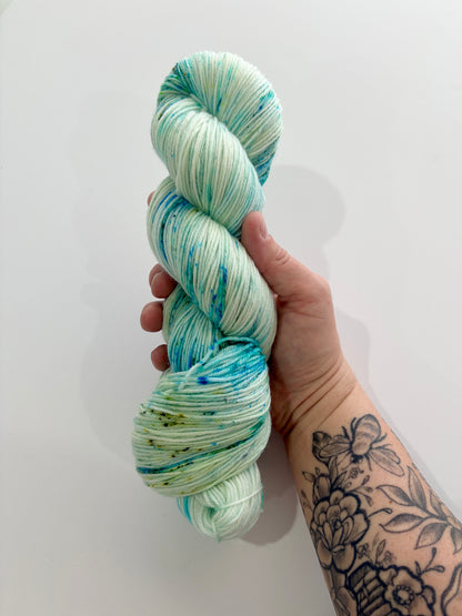 Elowen I Sock Merino/ Nylon Superwash (Ready to ship)