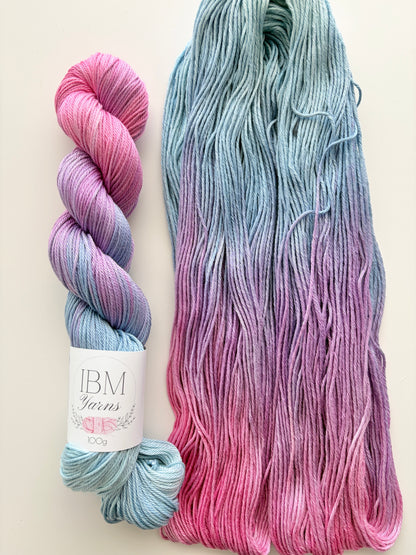 Veloria | 100% Pima Cotton