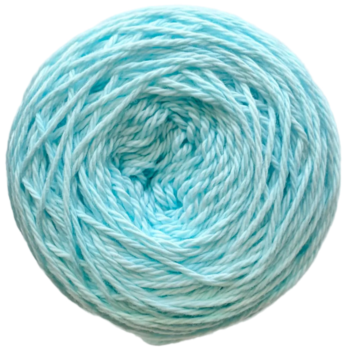 Signature Solids | Cotton Yarn (Select Your Base)