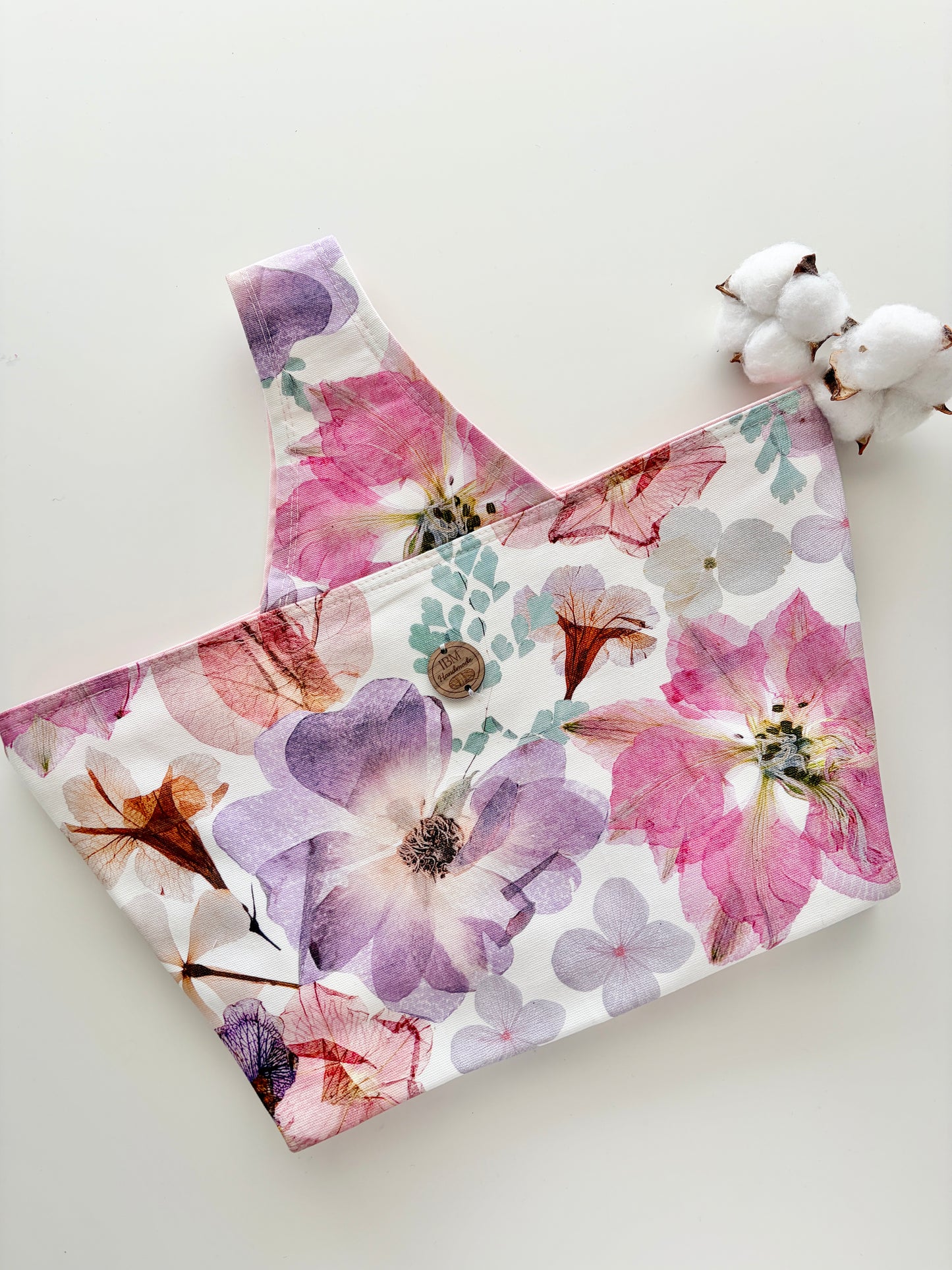 Basket Bags | Crochet and Knitting Carry Bags