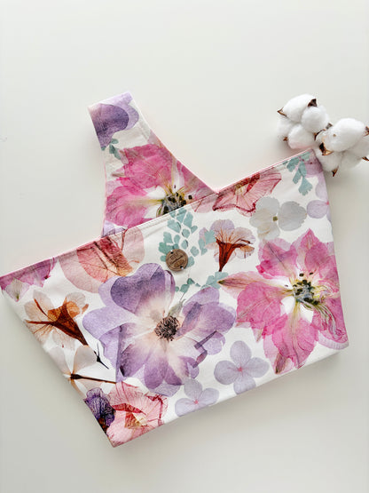 Basket Bags | Crochet and Knitting Carry Bags