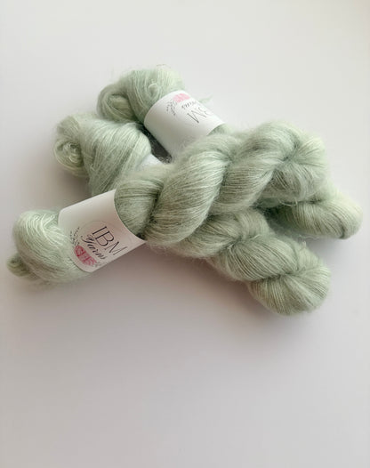 Myrtle  Kid Mohair/ Silk