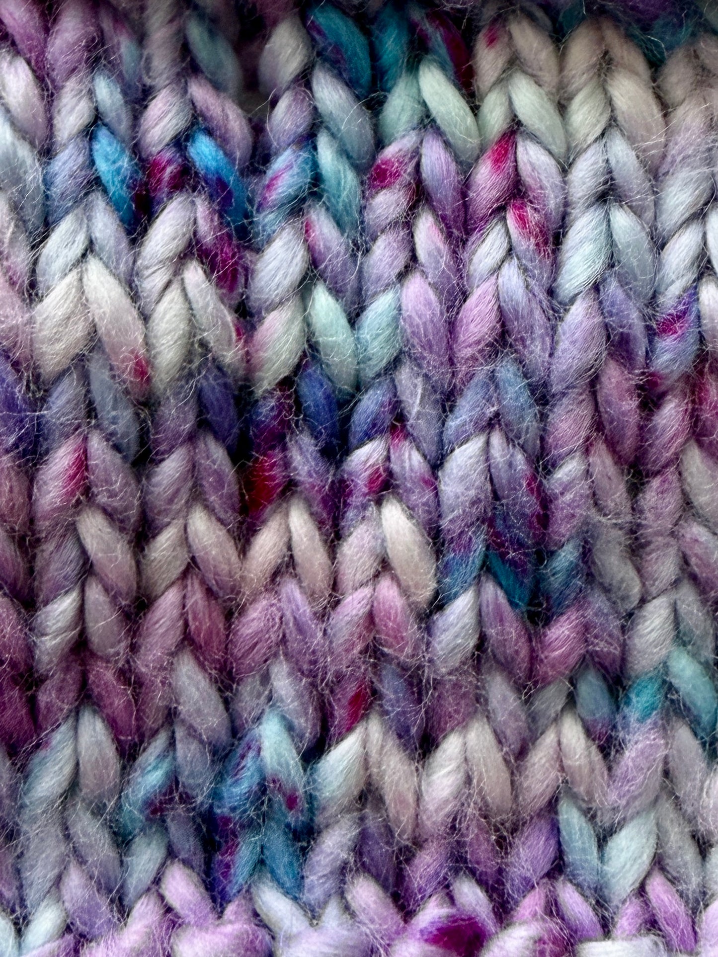 Razzle Dazzle | DK Pima Cotton AIR (Ready to Ship)