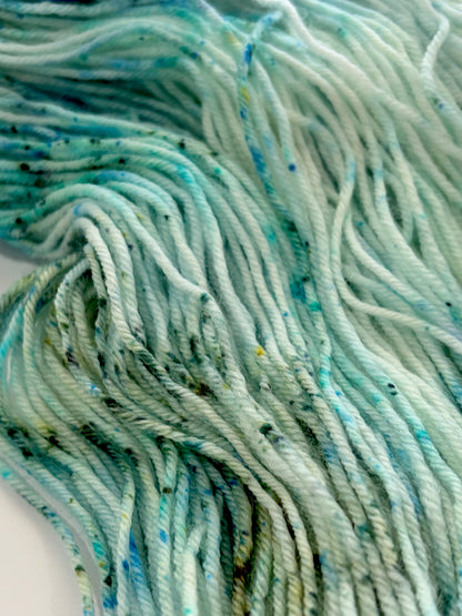 Elowen I Sock Merino/ Nylon Superwash (Ready to ship)