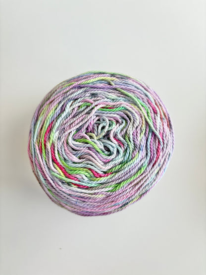 8ply Australian 100% Cotton - Hand Dyed