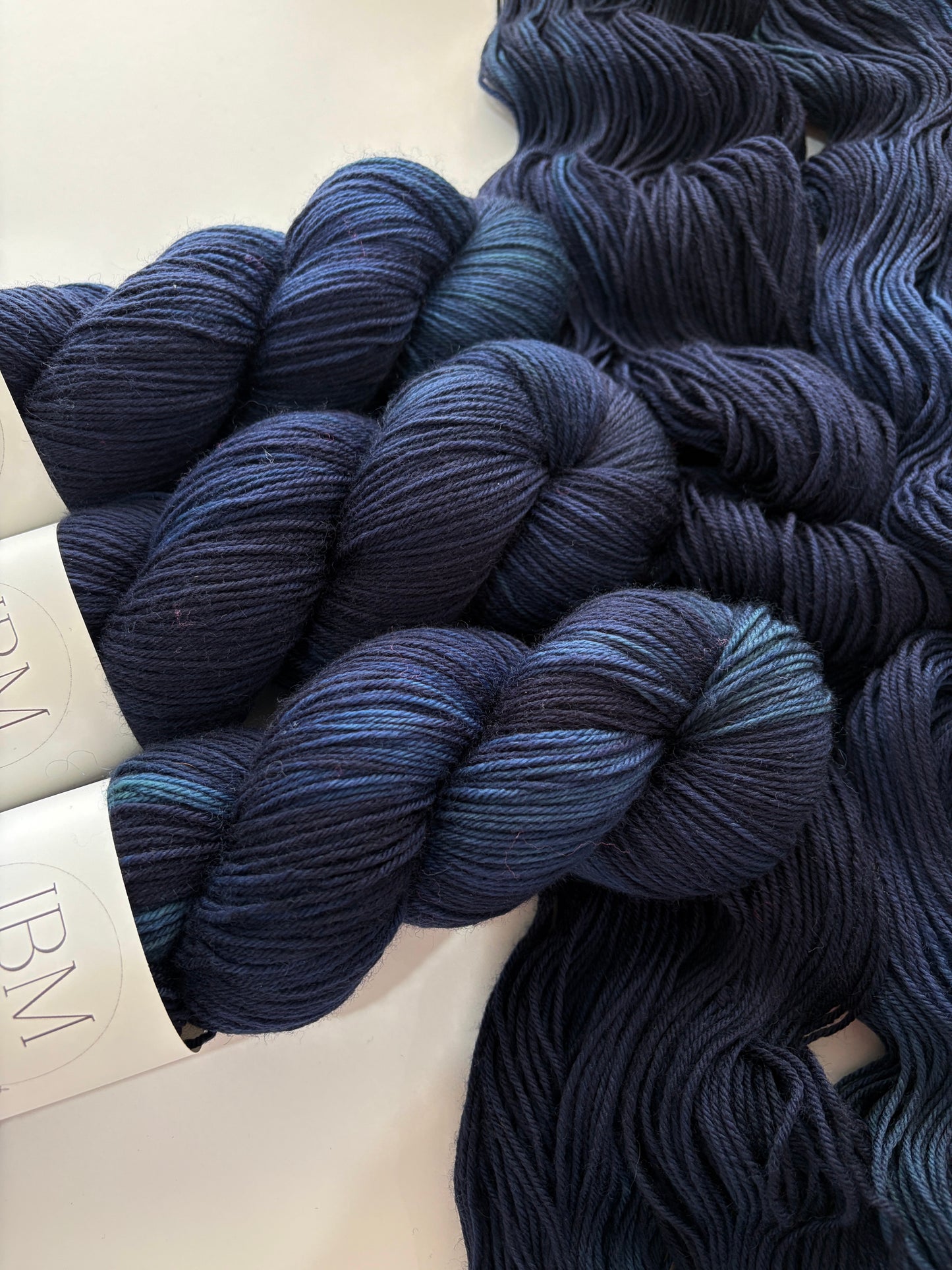 Cascadea | Sock 100% Australian Merino Superwash (Ready to ship)