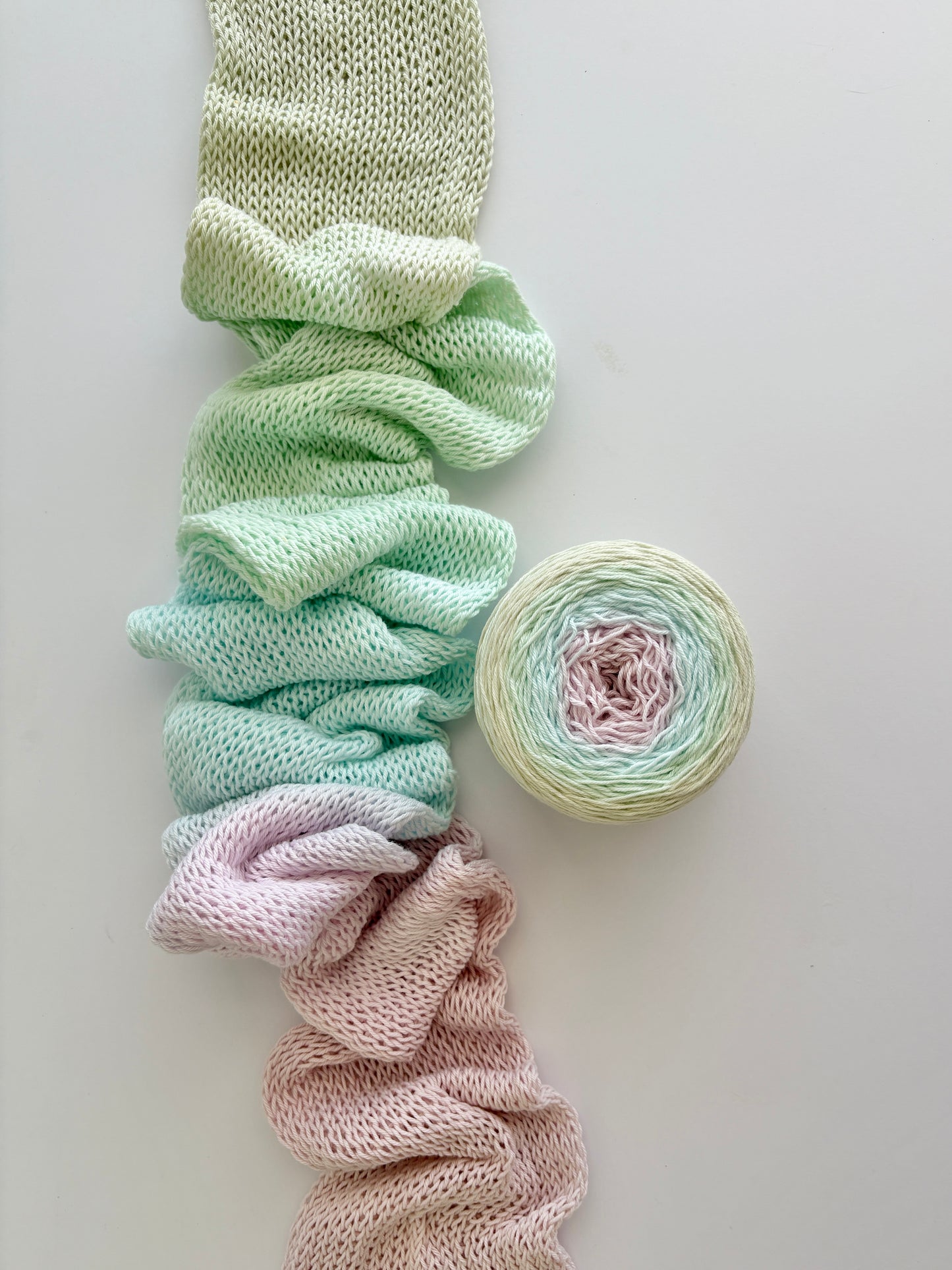 Meadow - Australian Cotton 100g