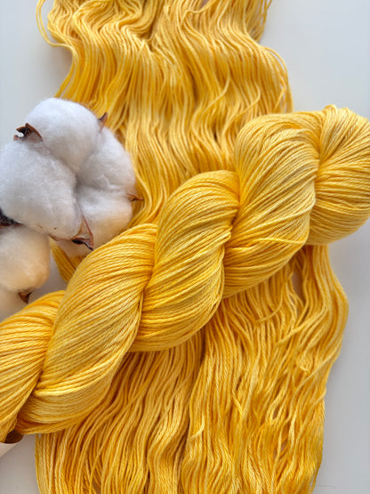 Wattle Wonder | 100% Peruvian Pima Cotton