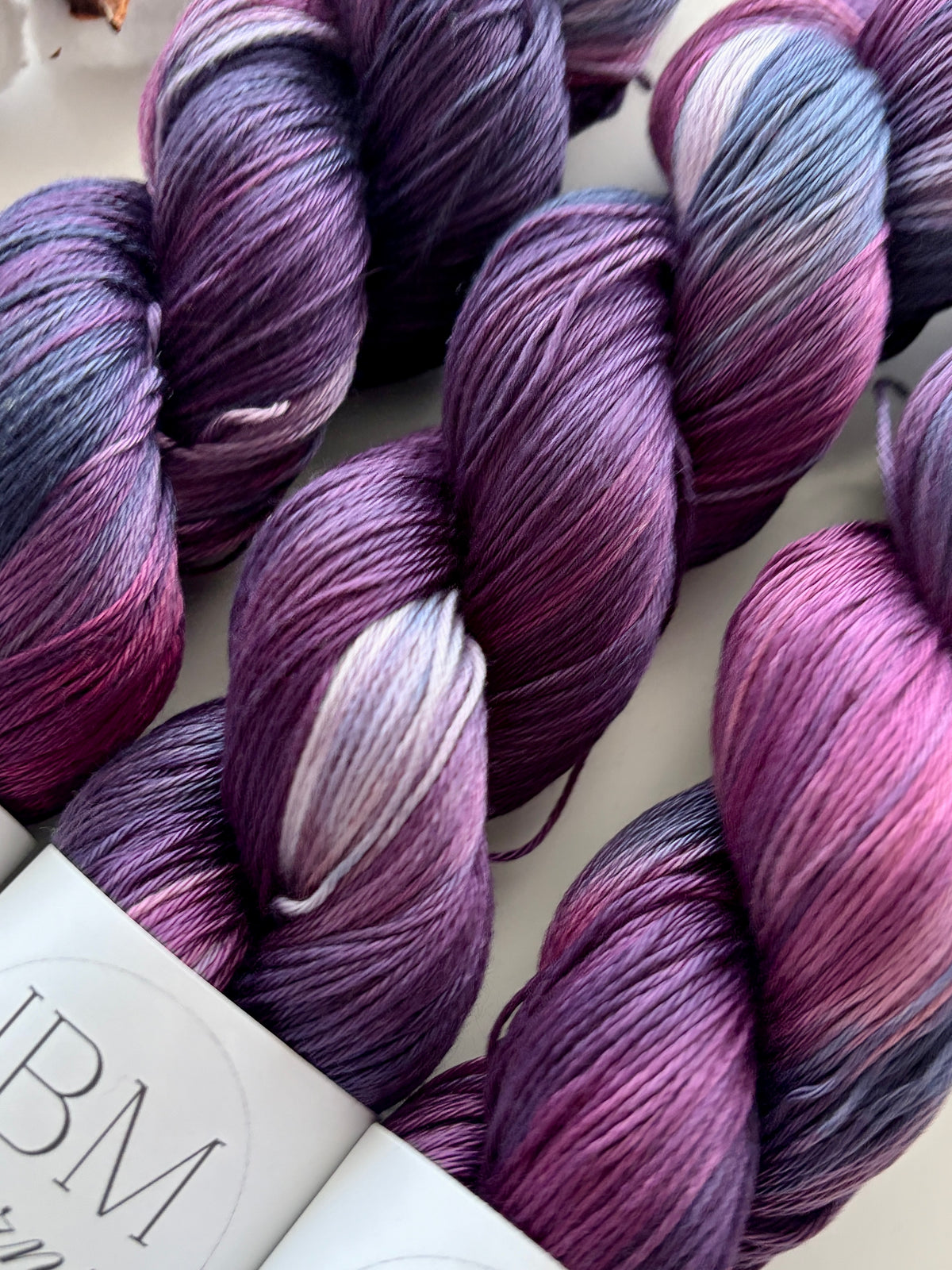 Mahogany Velvet | 100% Peruvian Pima Cotton