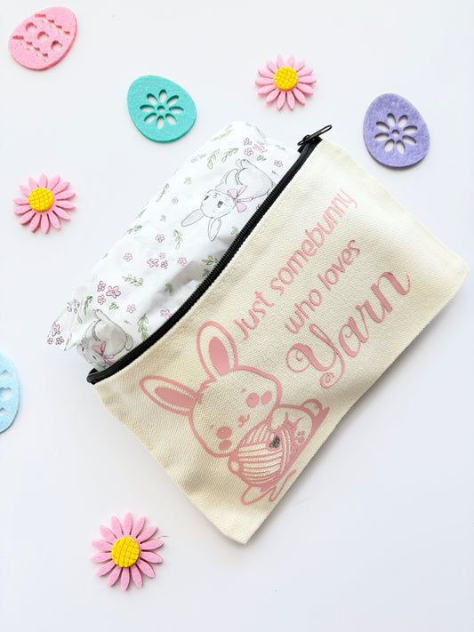 Hatch & Stitch 2026 - Easter Yarn Surprises