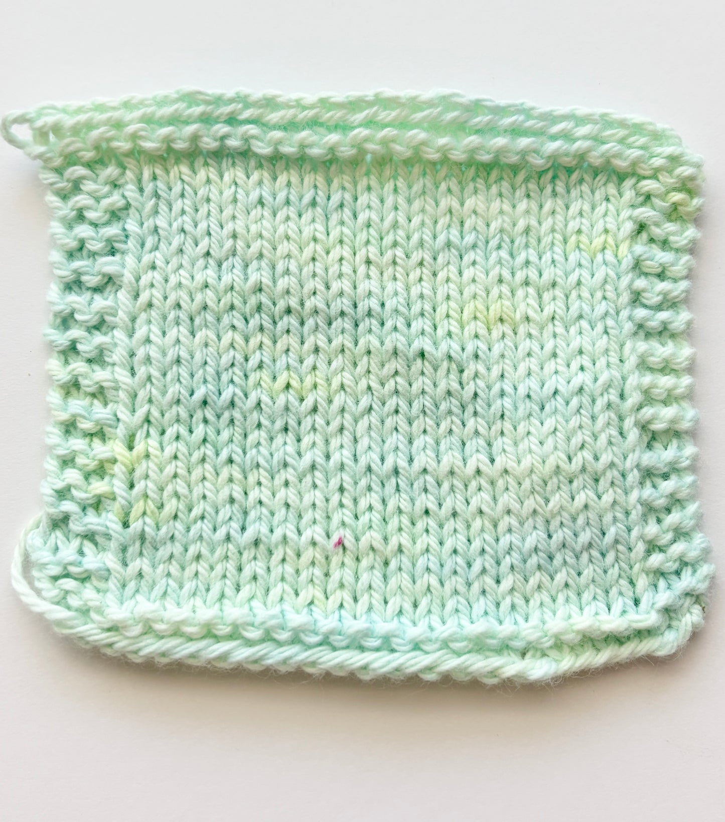 Echeveria | 4 Ply Cotton (Ready to Ship)