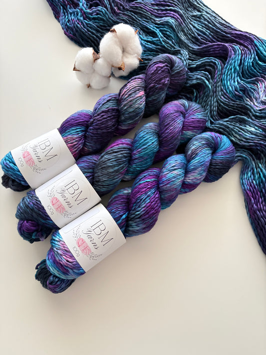 Nebula | DK Pima Cotton