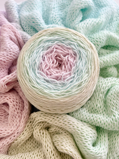 Meadow - Australian Cotton 100g