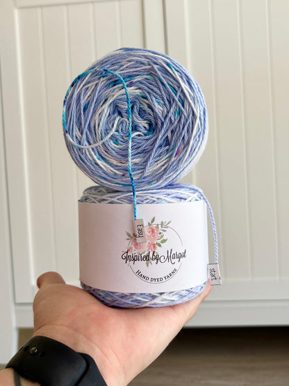 Perfectly Periwinkle - Made to order