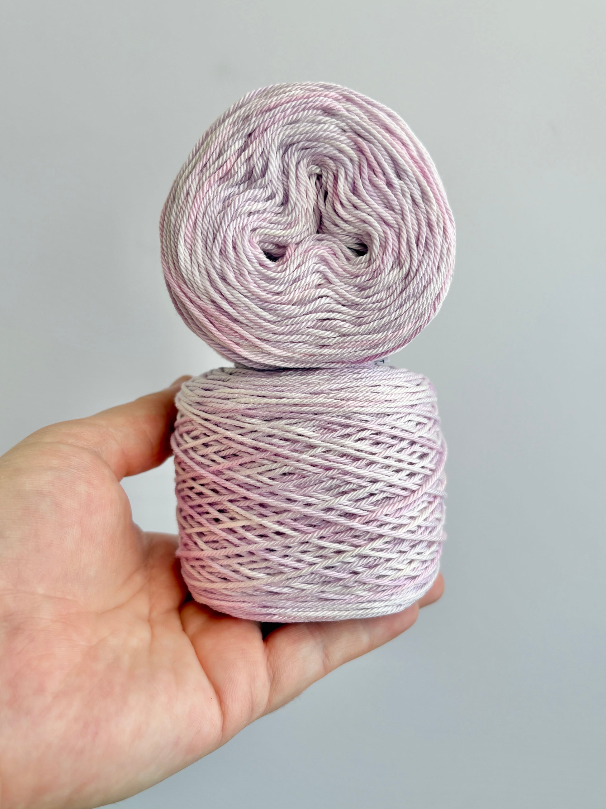Mini cotton cake sets - Assorted box - IBM Yarns