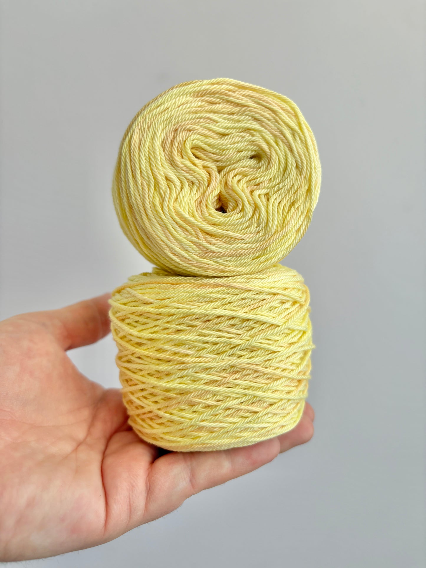 Mini cotton cake sets - Assorted box - IBM Yarns