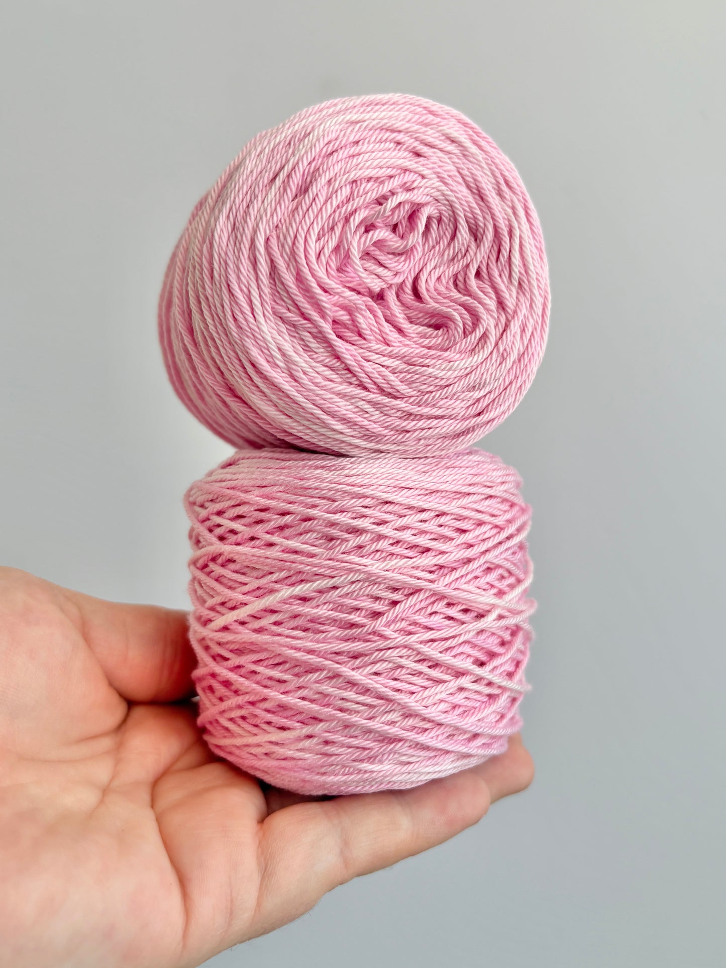 Mini cotton cake sets - Assorted box - IBM Yarns