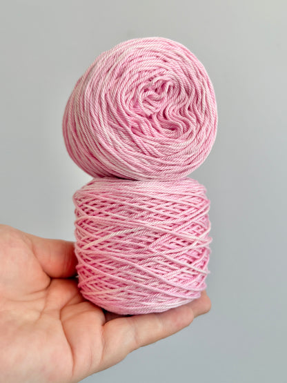 Mini cotton cake sets - Assorted box - IBM Yarns