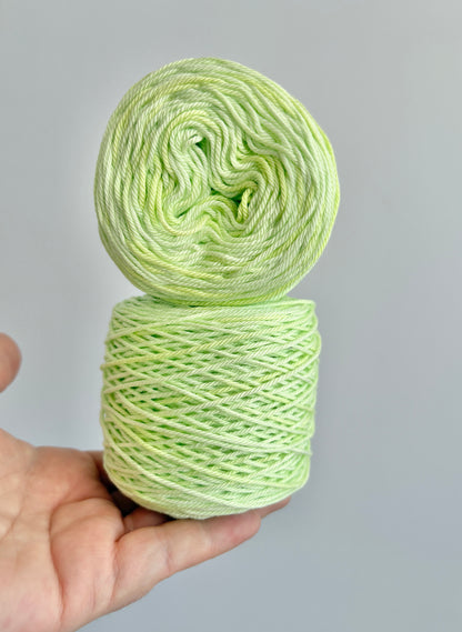 Mini cotton cake sets - Assorted box - IBM Yarns