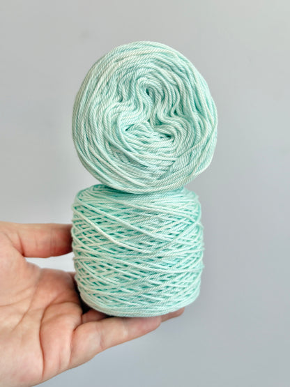 Mini cotton cake sets - Assorted box - IBM Yarns