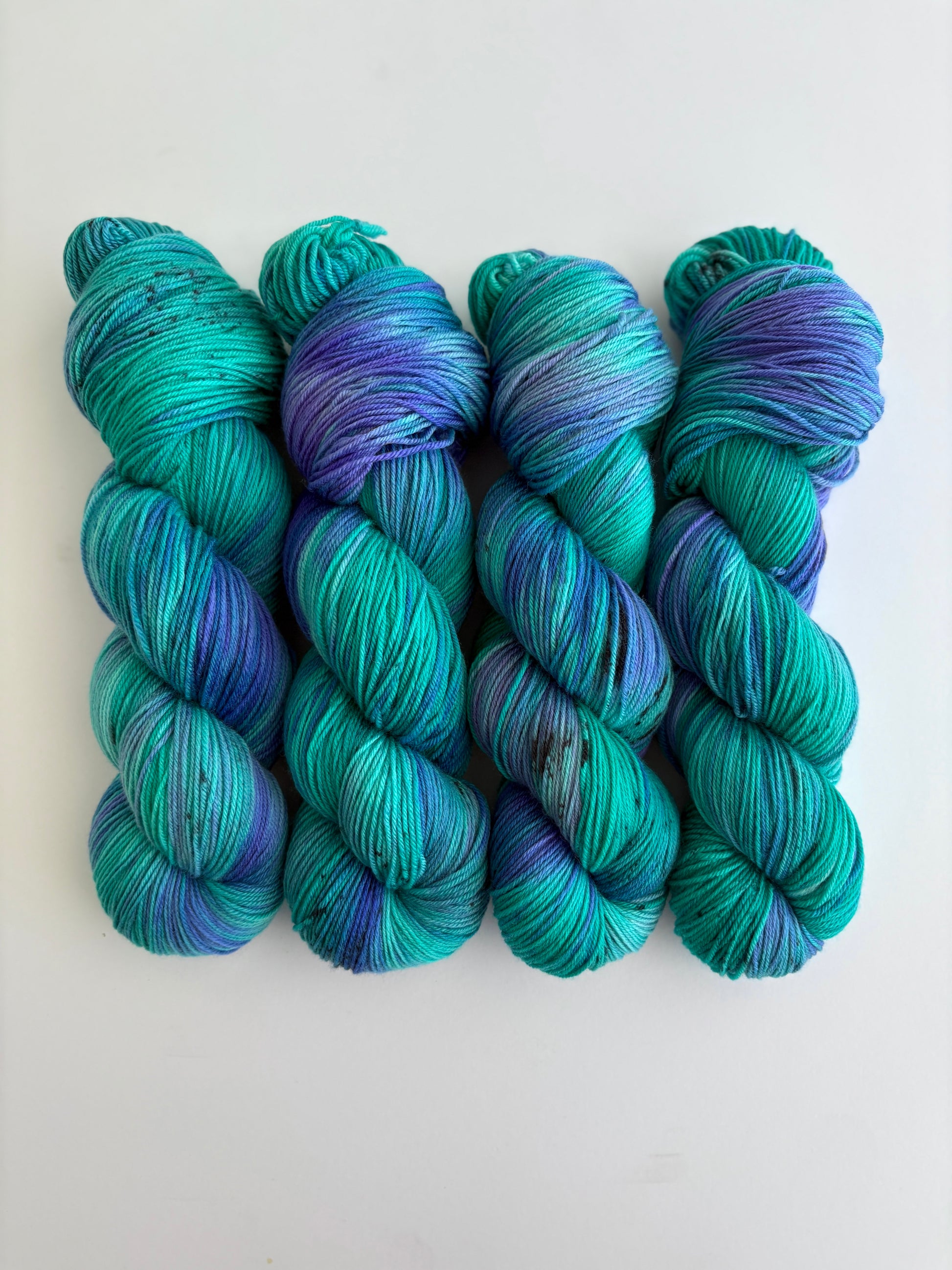 Mystique - Wool base - Made to order - IBM Yarns