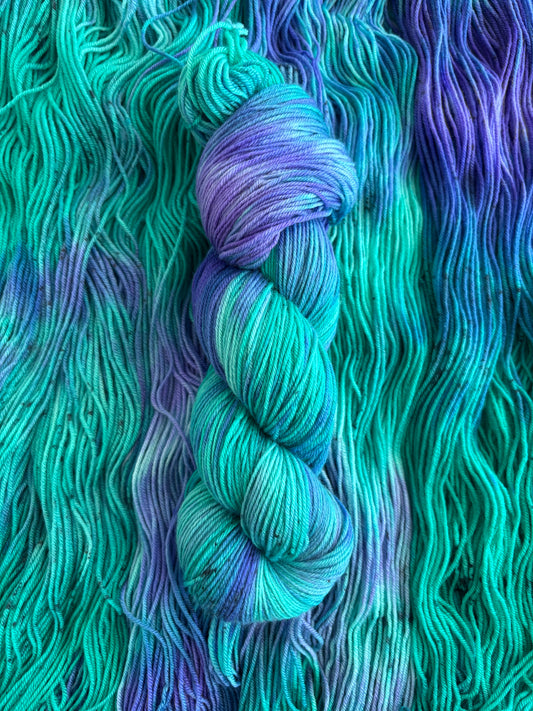 Mystique - Wool base - Made to order - IBM Yarns