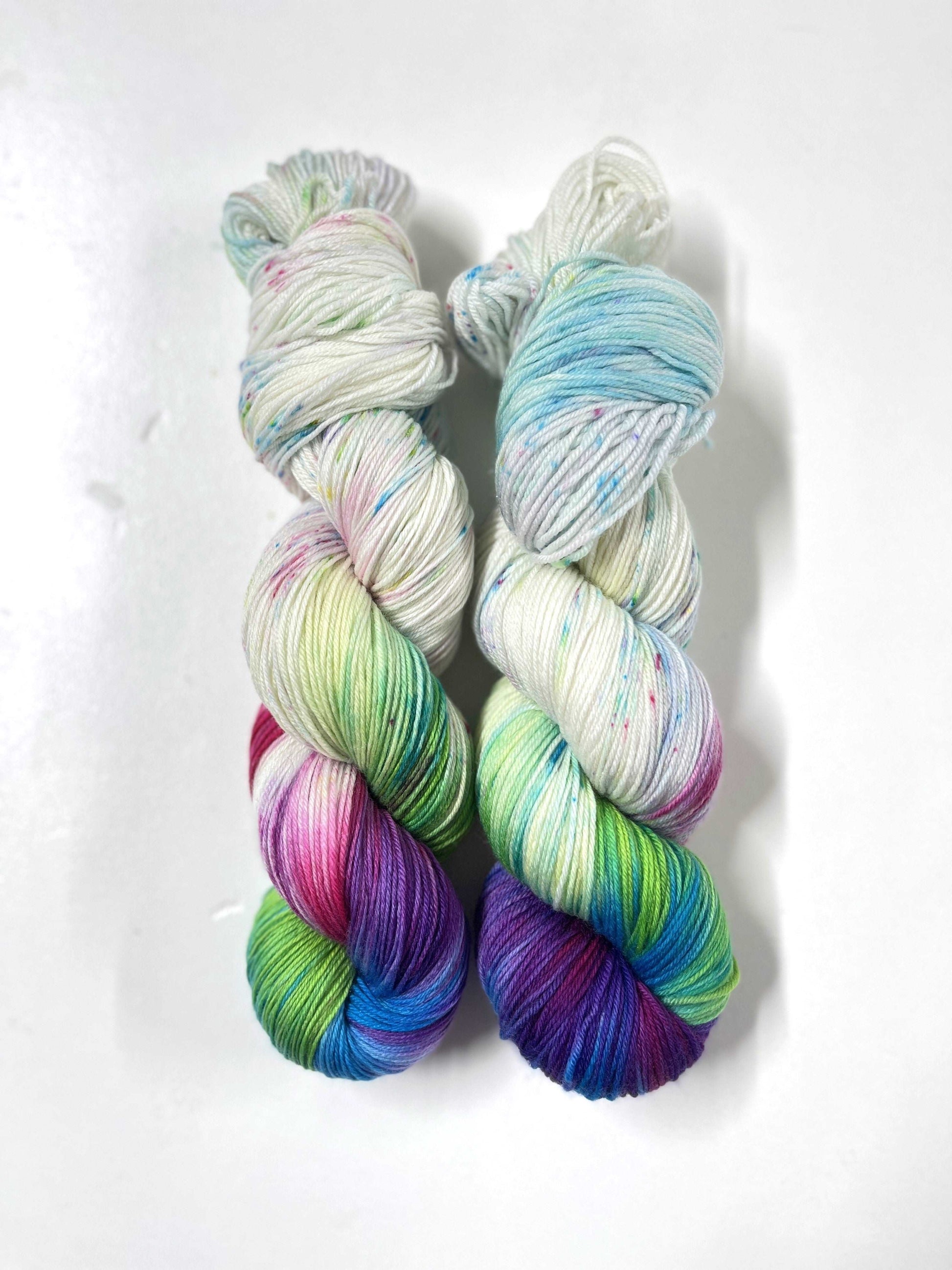 Gobstopper | Inspired by Margot 