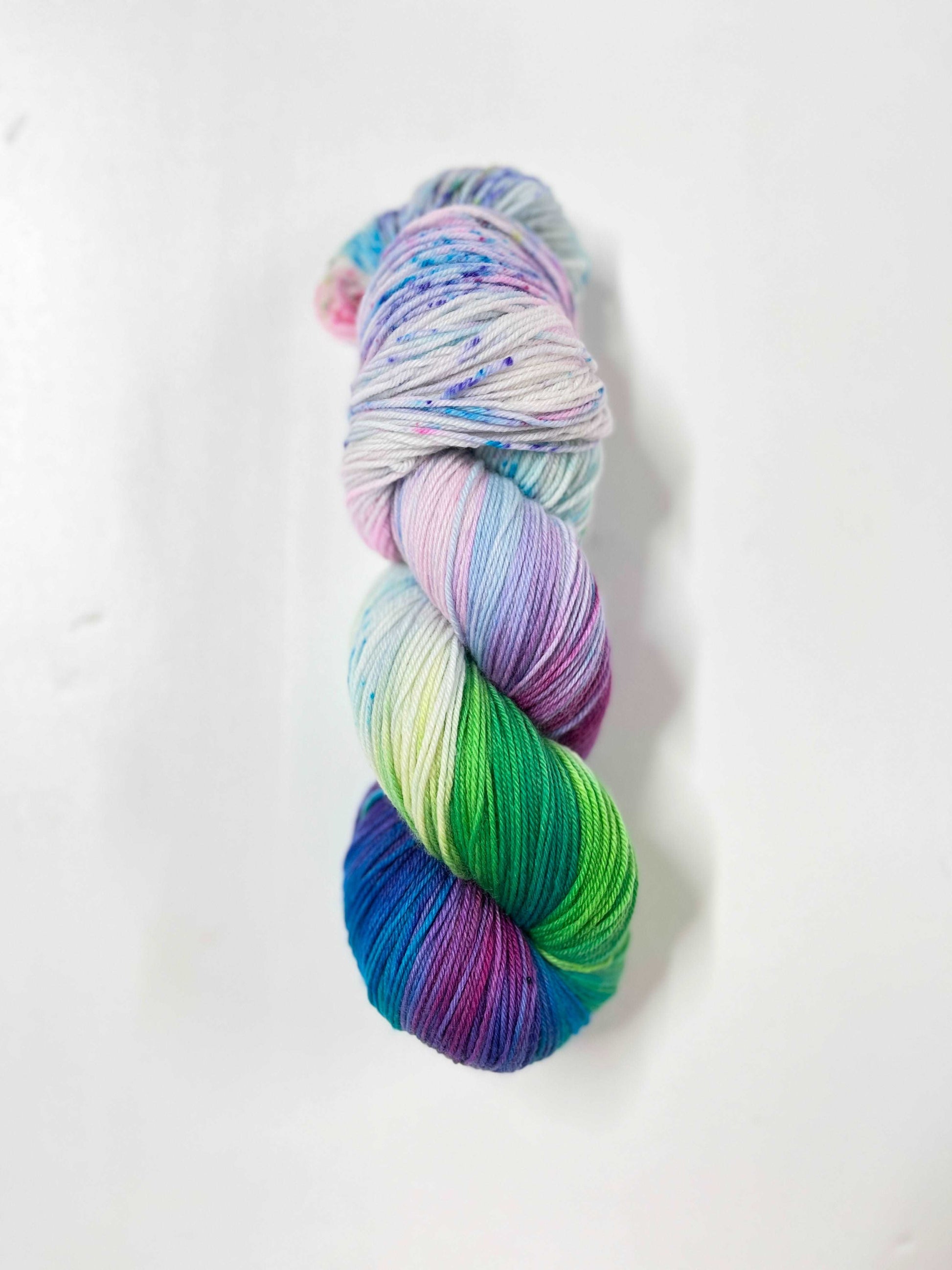 Gobstopper | Inspired by Margot 