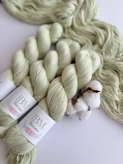 Wildflower Threads Collection 100% Pima Cotton