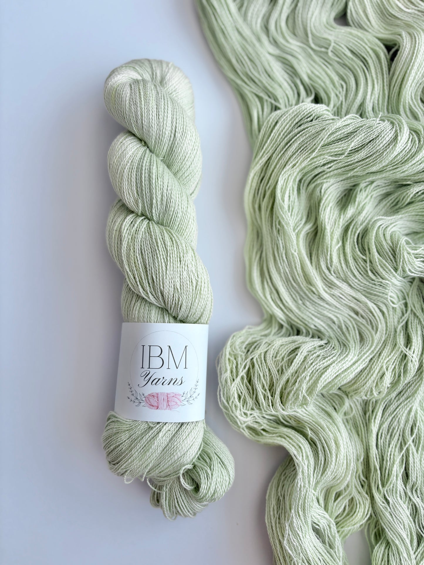 Wildflower Threads Collection 100% Pima Cotton