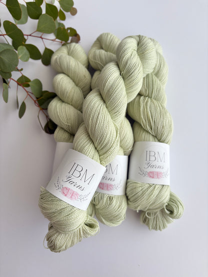 Wildflower Threads Collection 100% Pima Cotton