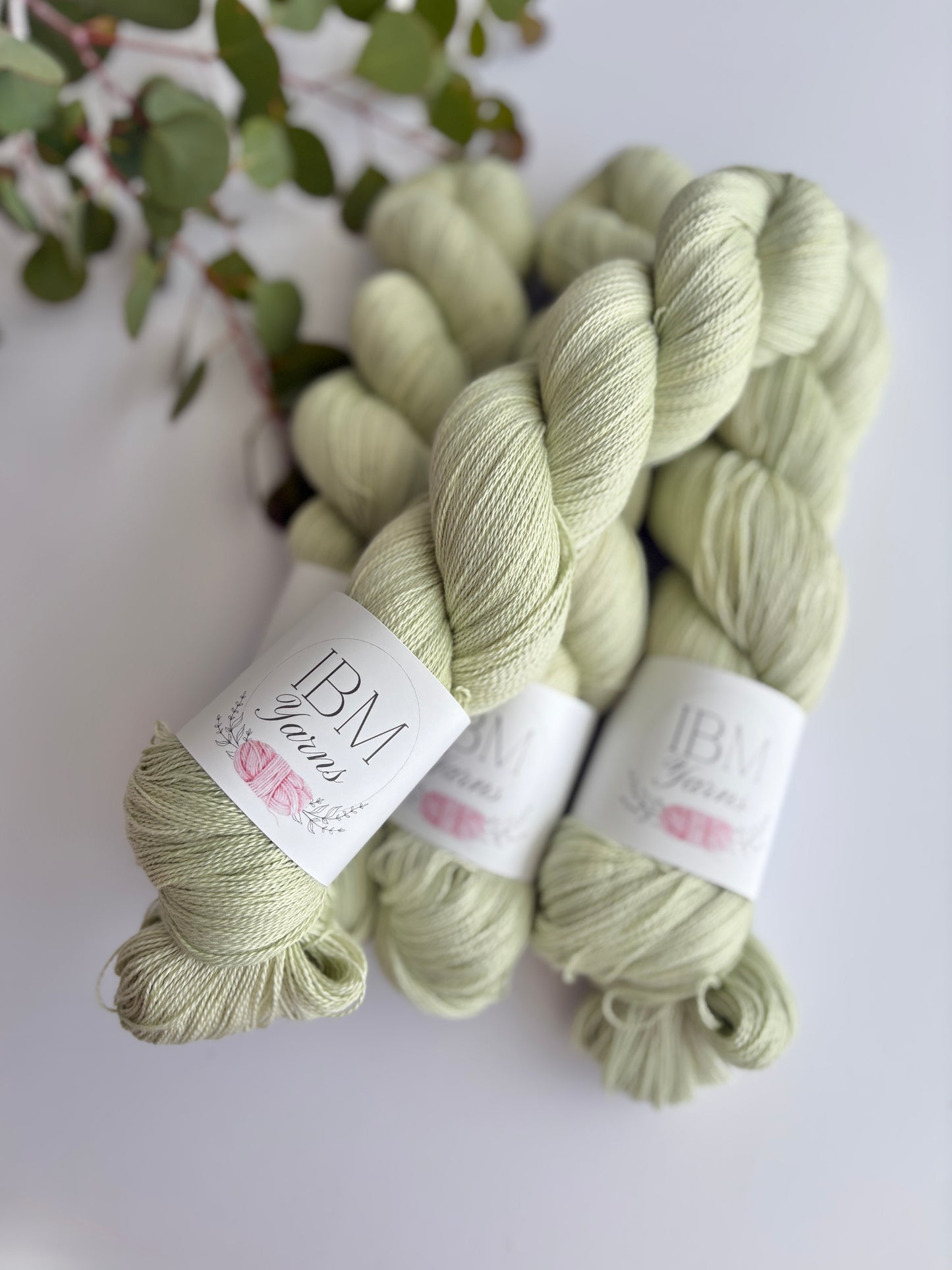 Wildflower Threads Collection 100% Pima Cotton
