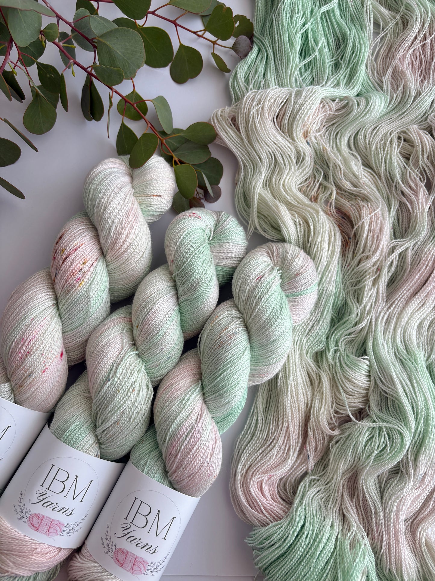 Wildflower Threads Collection 100% Pima Cotton