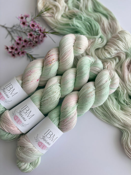 Wildflower Threads Collection 100% Pima Cotton