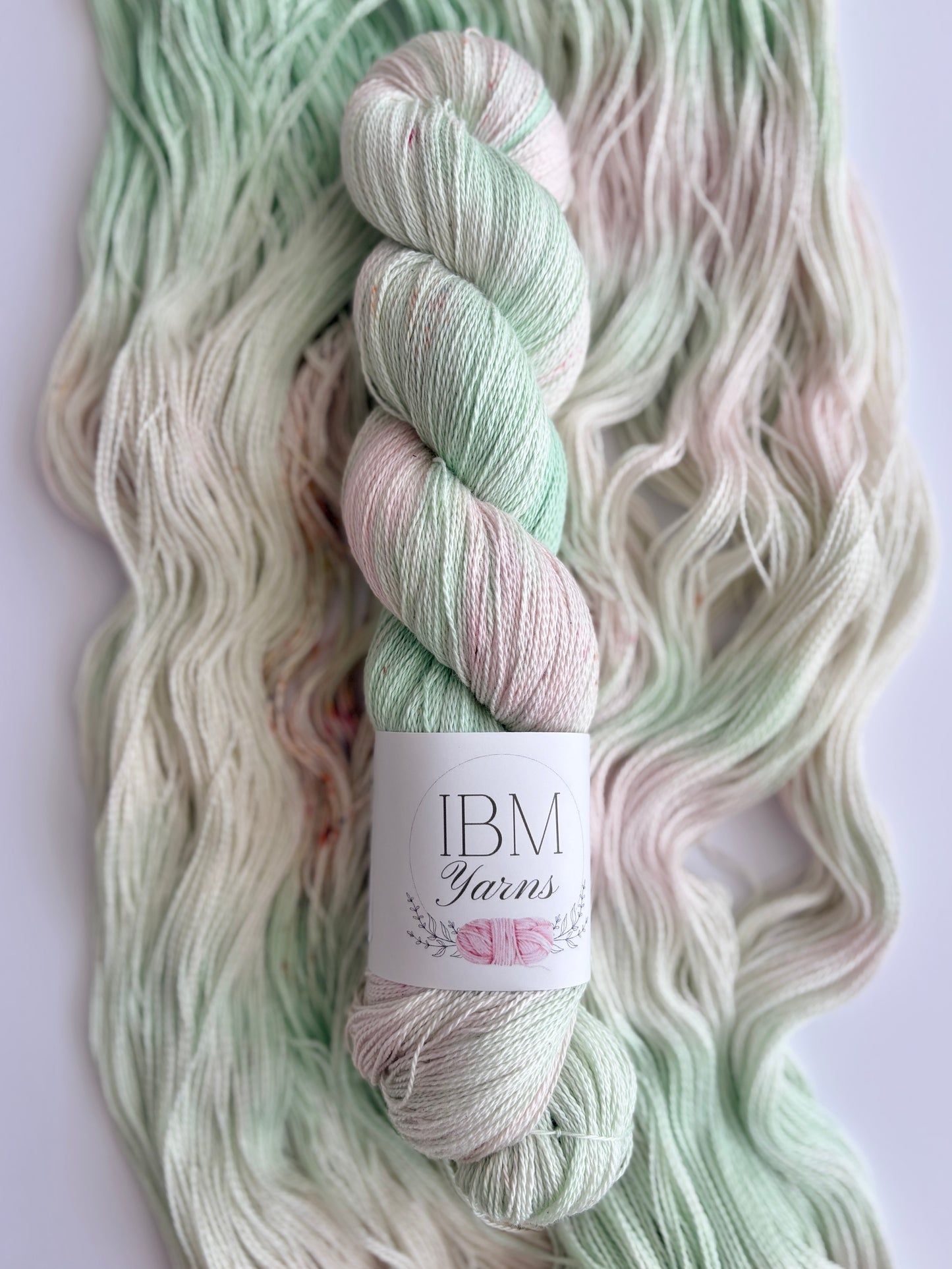 Wildflower Threads Collection 100% Pima Cotton