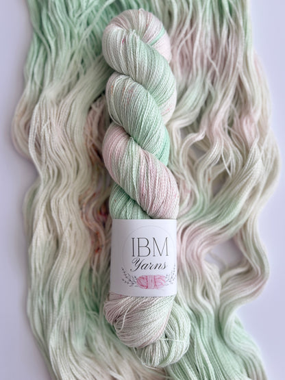 Wildflower Threads Collection 100% Pima Cotton