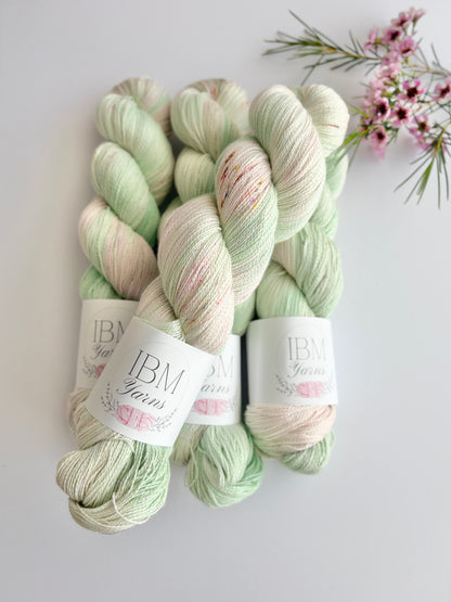 Wildflower Threads Collection 100% Pima Cotton