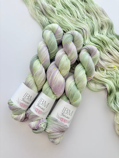 Wildflower Threads Collection 100% Pima Cotton